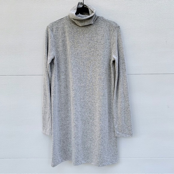 Zara Dresses Zara Sweater Dress Poshmark